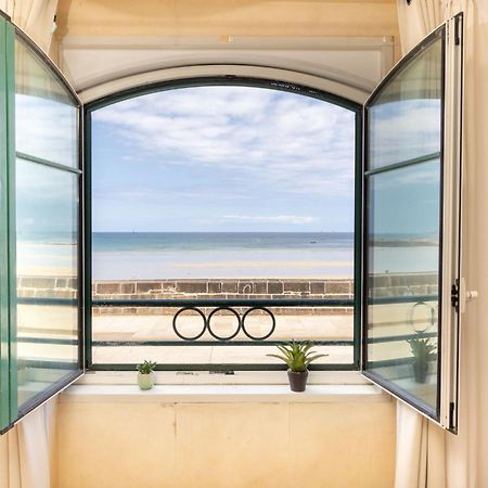 Studio Les Armateurs 3 By Interhome Saint-Malo Exteriör bild