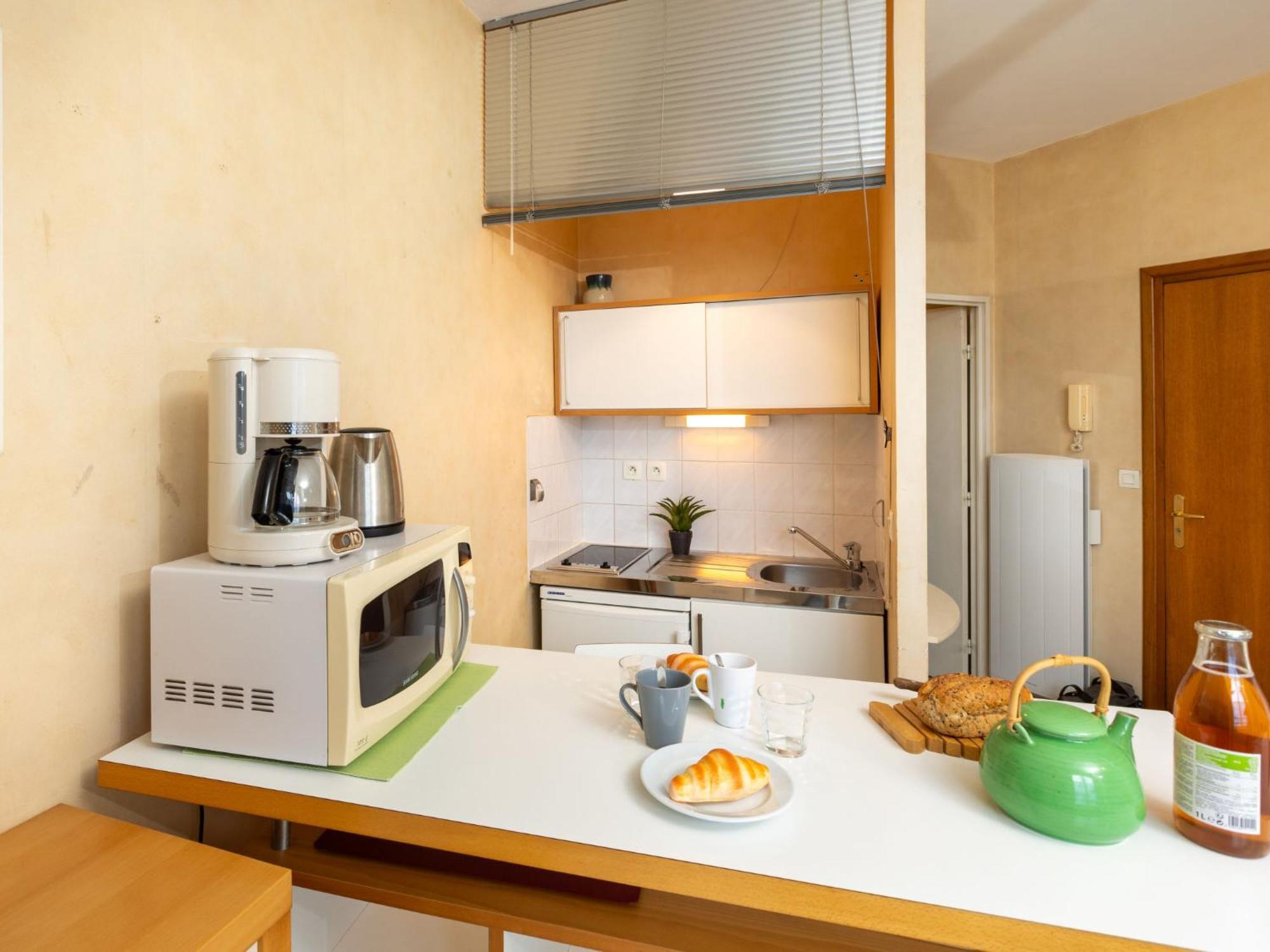 Studio Les Armateurs 3 By Interhome Saint-Malo Exteriör bild