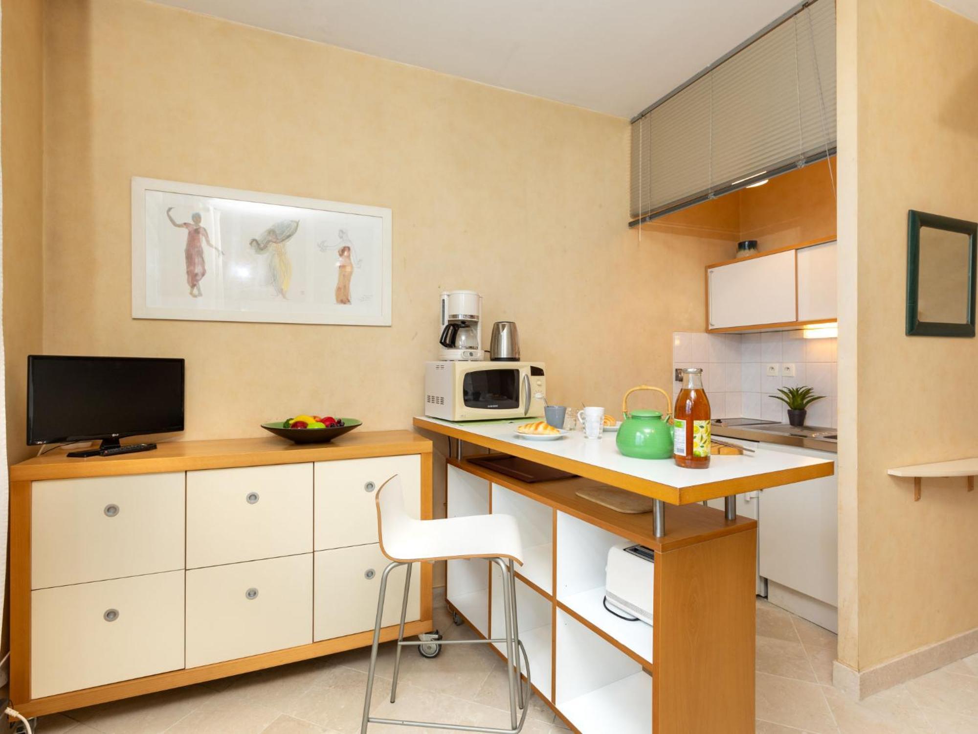 Studio Les Armateurs 3 By Interhome Saint-Malo Exteriör bild